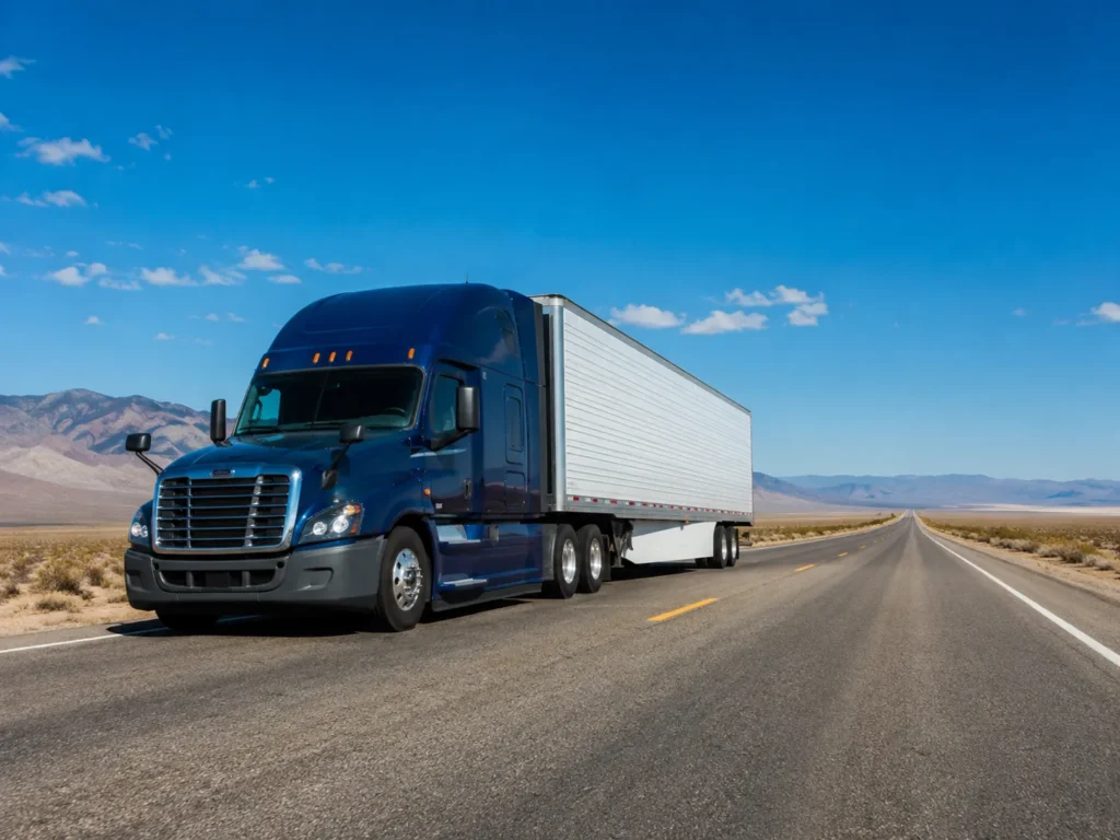 Full truckload