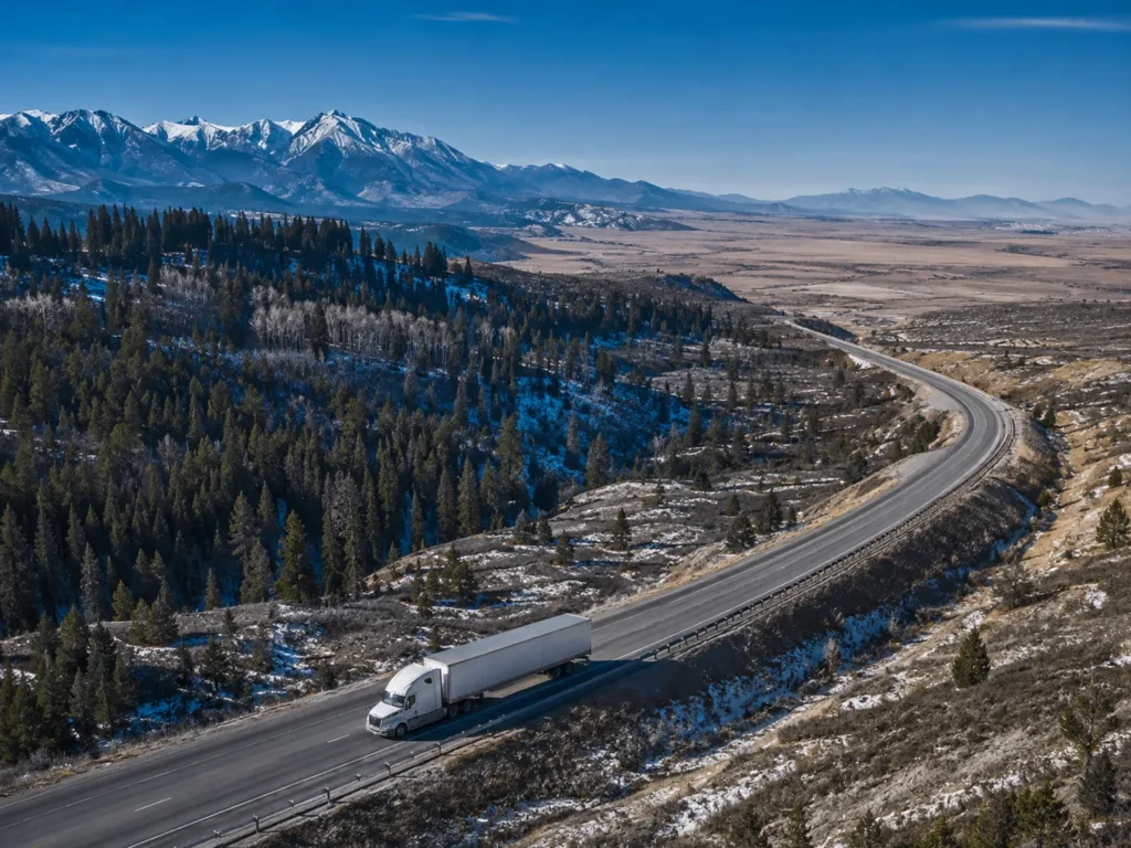 Regional long haul 1024x768